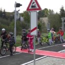 Investiční počiny ve Vlašimi - Vlasim deti hriste