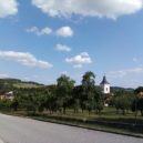 Volyně, Bavorov, Vlachovo Březí, pod Helfenburkem - Volyne 2