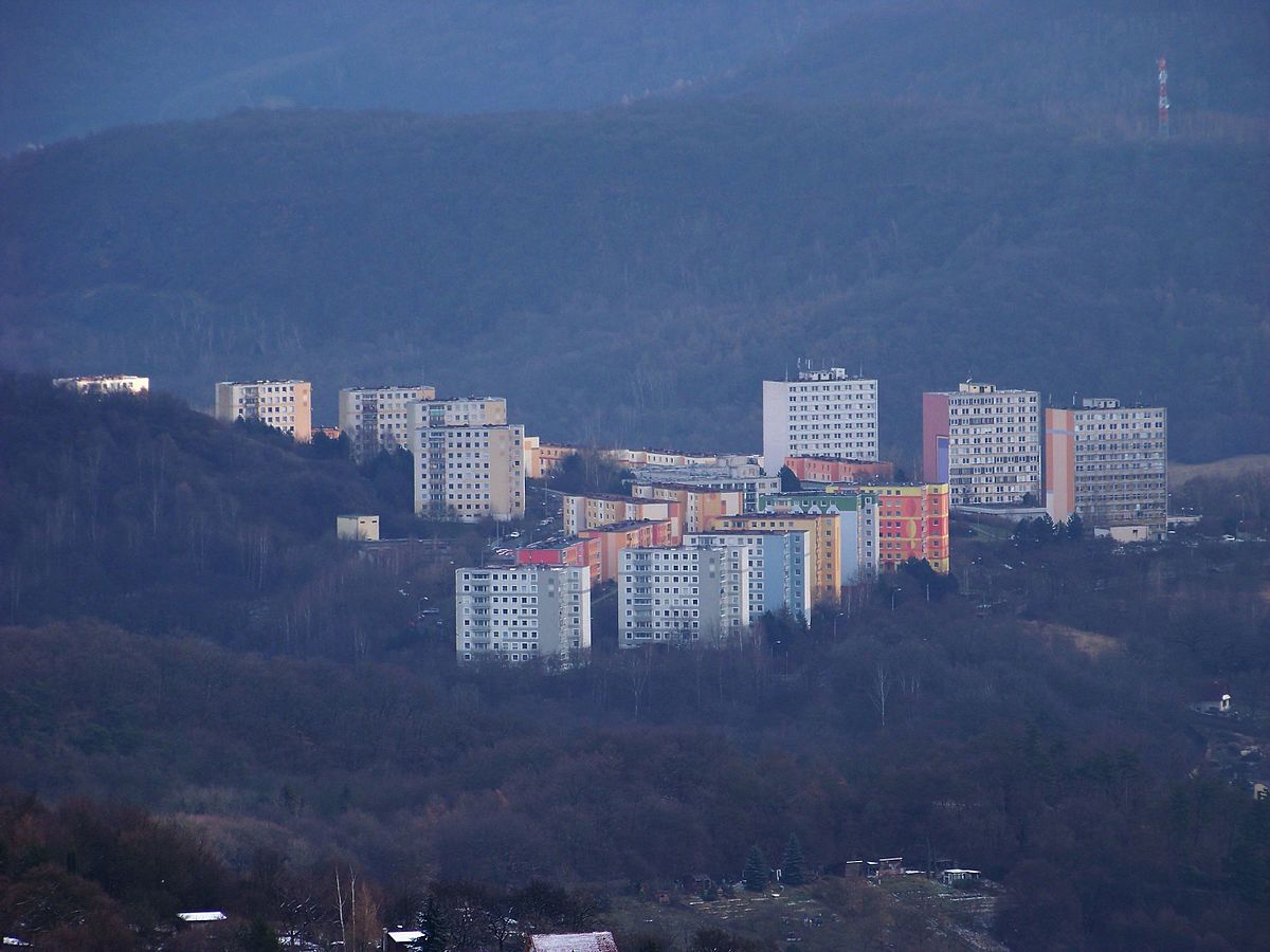 Vysoká nezaměstnanost i úbytek obyvatel. V Ústeckém kraji řeší dlouhodobě