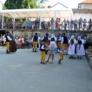 Petrovické Dožínky 2019 - Petrovice dozinky