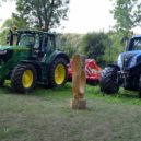 Petrovické Dožínky 2019 - Petrovice dozinky