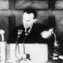Připomínka justiční vraždy Milady Horákové je zničená, zůstala jen StB - josef urválek