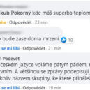 Manžel hejtmanky Jermanové z ANO se utrhl ze řetězu. „Parta buzerantů.“ Napsal jejímu soupeři - pokorny postuje2