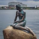 Hans Christian Andersen - Malá mořská víla Kodan