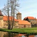 Švihov – škola umění stavitelů gotických hradů - svihov