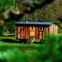 Domek x posezení na zahradě - zahrada domek dumod-3238640_1920