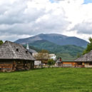 Podkarpatský zbojník - Koločava