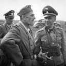 Štěchovický poklad – konec legend - 03 K.H Frank velitel delost skoly Karl Schlamelcher NA 3. říše Štěchovice poklad