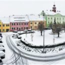 Dubá – sušárna chmele - 1 dubá.