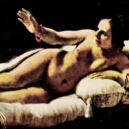 Rembrandt – život a umění - 1 rem danae 1638 rf