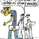 SORRY 1/2021 - 1 setík vakc