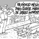 SORRY 1/2021 - 1 souček Mesic nevyjde