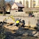 Úprava koryta Smědé ve Frýdlantě - 1 úprava koryta Smědé_2