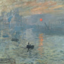Claude Monet a jeho obrazy - Claude Monet