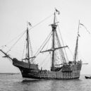 Kryštof Kolumbus - Santa María Kolumbus
