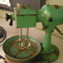 Pomocníci v kuchyni - KitchenAid robot kuchyn