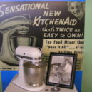 Pomocníci v kuchyni - KitchenAid robot kuchyn