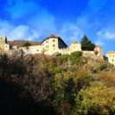 Reinhold Messner - Hrad Juval