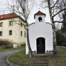 Kaplička na lysolajské návsi - 14 3 CIMG4809