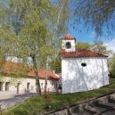 Kaplička na lysolajské návsi - 16 4 DSCN8396