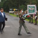 Příslušníci PTP se setkali v Zaječově - Vladimír Havlík Zajecov