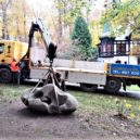 Socha Slavoje Nejdla Po válce se stěhovala - 2 0201026_100007