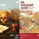 Z výstavy Na poslední cestě… v Turnově - 2 160408544_5480764195281851_6850242477221304960_o