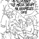 SORRY říjen ´20 - 2 Houmeles ofis