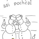 SORRY 1/2021 - 2 eja Sněhuláci