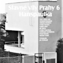 Čtyři nové knihy o Praze - 2 kniha