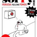 SORRY 5/2021 - 2 příručka tit