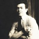 Jan Matulka - Portraits of Artists from Archives of American Art, Smithsonian Institution