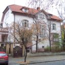 Dům růží – Rooseveltova 23/12 - 2009