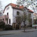 Dům růží – Rooseveltova 23/12 - OLYMPUS DIGITAL CAMERA