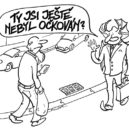 SORRY 6/21 - 28 Nebyl ockovan