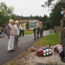 Příslušníci PTP se setkali v Zaječově - PTP