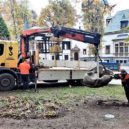 Socha Slavoje Nejdla Po válce se stěhovala - 3 20201026_100129