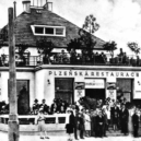 Čtyři nové knihy o Praze - 3 Restaurace U Doubravských