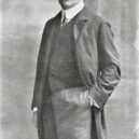 Max hrabě Coudenhove (a spol) - 3 co čsv.