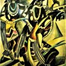 Jan Matulka - 3 hadí tane c kmene hopi wikiwand 17-18