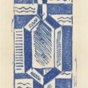 Grafiky Josefa Čapka - 3 námošník libG03670_po_res