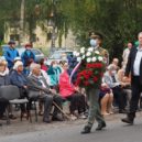 Příslušníci PTP se setkali v Zaječově - Ing. Josef Švandrlík, místostarosta spolku Zděná 2012