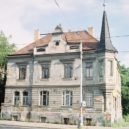 Špejchar varuje. Zachraňte vily! - 4 M. Horákové 100, 02