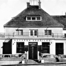 Čtyři nové knihy o Praze - 4 Restaurace U Jetonických