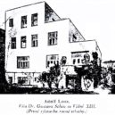 Adolf Loos – Vídeň, Paříž, Plzeň - 4 řeččč