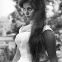 MM, BB a CC – nejsou značky aut, ale symboly krásy - Claudia Cardinale
