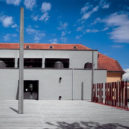 Architekt Emil Přikryl - 5 louny. eu