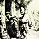 Rembrandt – život a umění - 5 rem krysař 1632 rem živ a um