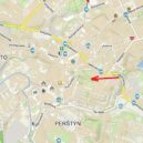Socha Slavoje Nejdla Po válce se stěhovala - 6 libe