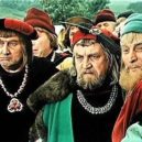 Vladimír Řepa - 6S Františkem Tůmou a Vojtou Plahým – Tůmou ve filmu Proti všem čsfd